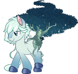 Size: 960x918 | Tagged: safe, artist:kryptidkitty, artist:mourningfog, imported from derpibooru, oc, oc only, original species, pony, photo, simple background, solo, transparent background