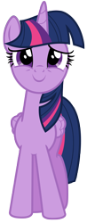 Size: 2875x7359 | Tagged: safe, artist:estories, imported from derpibooru, twilight sparkle, alicorn, pony, absurd resolution, cute, simple background, smiling, solo, transparent background, twiabetes, twilight sparkle (alicorn), vector