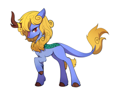 Size: 1067x800 | Tagged: safe, imported from derpibooru, oc, oc only, kirin, derpibooru community collaboration, 2021 community collab, kirin oc, original character do not steal, simple background, solo, transparent background