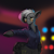 Size: 518x518 | Tagged: safe, artist:nsilverdraws, imported from derpibooru, oc, oc:napersnik, earth pony, pony, bipedal, clothes, cutie mark, hips, jacket, jazz, jazz club, male, meme, pointing, smiling, smirk, solo, stallion, sunglasses