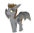 Size: 1424x1364 | Tagged: safe, artist:andaluce, imported from derpibooru, oc, oc only, oc:devin, bat pony, pony, derpibooru community collaboration, 2021 community collab, male, simple background, solo, spread wings, transparent background, wings