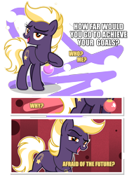 Size: 7050x9250 | Tagged: safe, artist:estories, imported from derpibooru, oc, oc:wildheart, earth pony, 2 panel comic, comic, earth pony oc, open mouth, simple background, transparent background