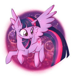 Size: 1511x1589 | Tagged: safe, artist:nessaka-v, artist:nessakav, imported from derpibooru, part of a set, twilight sparkle, alicorn, pony, cute, ear fluff, female, flying, mare, simple background, solo, spread wings, transparent background, twiabetes, twilight sparkle (alicorn), wings