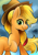 Size: 2481x3507 | Tagged: safe, artist:boxypop, artist:poxy_boxy, imported from derpibooru, applejack, earth pony, pony, solo