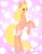 Size: 1280x1627 | Tagged: safe, artist:magicuniclaws, imported from derpibooru, oc, oc only, pegasus, pony, female, mare, rearing, solo, two toned wings, wings
