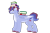 Size: 1280x854 | Tagged: safe, artist:itstechtock, imported from derpibooru, oc, oc only, oc:jot down, pegasus, pony, book, female, mare, offspring, parent:quibble pants, parent:rainbow dash, parents:quibbledash, simple background, solo, transparent background, two toned wings, wings