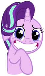 Size: 5400x9000 | Tagged: safe, artist:tardifice, imported from derpibooru, starlight glimmer, pony, unicorn, absurd resolution, cute, faic, female, glimmerbetes, mare, simple background, solo, transparent background, vector