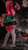Size: 1080x1920 | Tagged: safe, artist:puppy3d, imported from derpibooru, oc, oc only, oc:mango, anthro, zebra, art pack:spo0okybo0obies, 3d, blender, femboy, halloween, holiday, male, solo, zebra oc