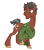 Size: 600x682 | Tagged: safe, alternate version, artist:askmerriweatherauthor, imported from derpibooru, oc, oc only, oc:techno wizard, pony, unicorn, ask merriweather, male, simple background, solo, stallion, transparent background