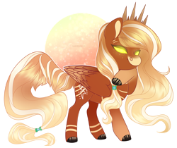 Size: 900x755 | Tagged: safe, artist:sadelinav, imported from derpibooru, oc, oc only, pegasus, pony, female, glowing eyes, mare, simple background, solo, transparent background