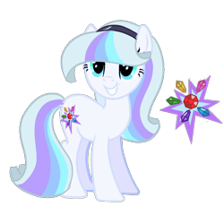 Size: 736x736 | Tagged: artist needed, safe, imported from derpibooru, tree of harmony, oc, oc only, oc:tree of harmony, oc:tree of harmony pony ver, earth pony, pony, cutie mark, element of generosity, element of honesty, element of kindness, element of laughter, element of loyalty, element of magic, elements of harmony, simple background, solo, transparent background