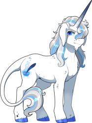 Size: 572x766 | Tagged: safe, alternate version, artist:lastnight-light, imported from derpibooru, oc, oc only, oc:calamus, pony, unicorn, glasses, male, simple background, solo, stallion, transparent background