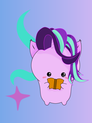 Size: 1500x2000 | Tagged: artist needed, source needed, safe, imported from derpibooru, starlight glimmer, solo