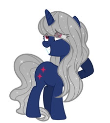 Size: 1800x2000 | Tagged: safe, artist:ponkus, imported from derpibooru, oc, oc only, oc:lyra epsilon, pony, unicorn, female, mare, simple background, solo, transparent background