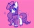 Size: 1800x1500 | Tagged: safe, artist:dawnfire, rarity, pony, unicorn, beatnik rarity, beret, clothes, female, hat, heart, horn, lidded eyes, mare, solo, sparkles, sweater, turtleneck