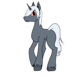 Size: 1500x1500 | Tagged: artist needed, safe, imported from derpibooru, oc, oc only, pony, unicorn, derpibooru community collaboration, 2021 community collab, simple background, solo, transparent background