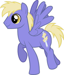 Size: 917x1075 | Tagged: safe, alternate version, artist:lincolnbrewsterfan, derpibooru exclusive, edit, editor:nc-tv, imported from derpibooru, thorn (character), pegasus, pony, hurricane fluttershy, .svg available, daylight, male, night, simple background, solo, stallion, svg, thorn (g4), transparent background, vector