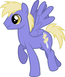 Size: 859x1007 | Tagged: safe, alternate version, artist:lincolnbrewsterfan, derpibooru exclusive, edit, editor:nc-tv, imported from derpibooru, thorn (character), pegasus, pony, hurricane fluttershy, .svg available, daylight, male, night, simple background, solo, stallion, svg, transparent background, vector