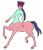 Size: 754x886 | Tagged: safe, artist:cdproductions66, artist:nypd, imported from derpibooru, raspberry beret, anthro, centaur, monster girl, base used, beauty mark, beret, bottomless, breasts, centaurified, clothes, female, hat, hooves, human head, long sleeves, medium breasts, method mares, missing cutie mark, ponytail, purple eyes, purple hair, raised hooves, reasonably sized breasts, simple background, solo, sweater, transparent background, turtleneck, two toned hair, two toned tail