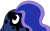 Size: 1194x747 | Tagged: safe, alternate version, artist:gmaplay, imported from derpibooru, princess luna, alicorn, pony, alternate character, ass, ass up, butt, butt only, face down ass up, moonbutt, pictures of butts, plot, simple background, solo, transparent background