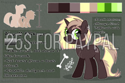 Size: 799x533 | Tagged: safe, artist:keyrijgg, imported from derpibooru, oc, oc:keyrijgg, pony, adoptable, art, reference, reference sheet, sale