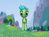 Size: 160x120 | Tagged: safe, imported from derpibooru, oc, oc only, oc:yoshifan, earth pony, pony, 3d, 3d pony creator, earth pony oc, picture for breezies, solo