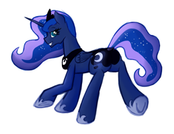 Size: 2039x1566 | Tagged: safe, artist:khaki-cap, imported from derpibooru, princess luna, alicorn, pony, alicorn princess, butt, canon, crown, cutie mark, digital art, happy, jewelry, kinky, looking at you, looking back, looking back at you, mane, moonbutt, plot, poll, presenting, rear view, regalia, simple background, solo, tail, transparent background, twitter link