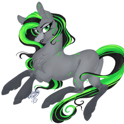 Size: 1280x1287 | Tagged: safe, artist:nightbootypaw, imported from derpibooru, oc, oc only, earth pony, pony, female, mare, simple background, solo, transparent background