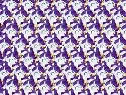 Size: 1440x1089 | Tagged: safe, imported from derpibooru, rarity, pony, unicorn, magic eye