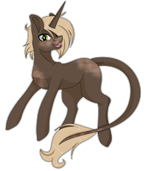 Size: 6151x6844 | Tagged: safe, artist:kireiinaa, imported from derpibooru, oc, oc only, oc:leon, pony, unicorn, absurd resolution, male, simple background, solo, stallion, transparent background