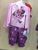 Size: 3120x4160 | Tagged: safe, imported from derpibooru, twilight sparkle, alicorn, pony, my little pony: pony life, clothes, g4.5, irl, long sleeved shirt, looking at you, merchandise, one eye closed, photo, sleepwear, solo, store, target demographic, twilight sparkle (alicorn), wink, winking at you