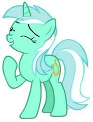 Size: 2136x2807 | Tagged: safe, artist:tardifice, imported from derpibooru, lyra heartstrings, pony, unicorn, female, high res, mare, simple background, solo, transparent background, vector