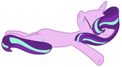 Size: 12700x7000 | Tagged: safe, artist:tardifice, imported from derpibooru, starlight glimmer, pony, a royal problem, absurd resolution, legs together, simple background, solo, transparent background, vector