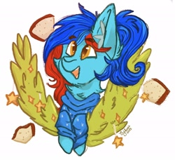 Size: 2048x1870 | Tagged: safe, artist:tizhonolulu, imported from derpibooru, oc, oc only, earth pony, pony, ornament, solo