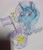 Size: 1402x1649 | Tagged: safe, artist:tizhonolulu, imported from derpibooru, trixie, pony, unicorn, female, flag, pride, pride flag, solo, trans female, trans trixie, transgender, transgender pride flag