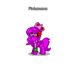 Size: 400x400 | Tagged: safe, artist:pinkamenausuario, imported from derpibooru, pony, pony town