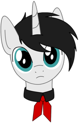 Size: 615x962 | Tagged: safe, artist:rivet97, imported from derpibooru, oc, oc only, oc:aeromir svechkar, pony, unicorn, foal, male, simple background, solo, transparent background