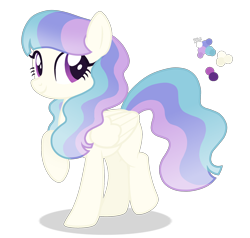 Size: 2100x2000 | Tagged: safe, artist:magicuniclaws, imported from derpibooru, oc, oc only, pegasus, pony, female, magical lesbian spawn, mare, offspring, parent:moondancer, parent:princess celestia, simple background, solo, transparent background
