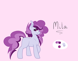 Size: 1000x784 | Tagged: safe, artist:cyrinthia, imported from derpibooru, oc, oc only, oc:mila shores, pony, female, filly, solo