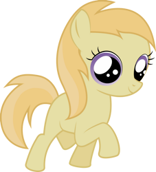 Size: 900x990 | Tagged: safe, artist:stewi0001, noi, earth pony, pony, .ai available, .svg available, female, filly, simple background, smiling, svg, transparent background, trotting, vector