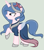 Size: 2295x2614 | Tagged: safe, artist:lominicinfinity, imported from derpibooru, oc, oc only, oc:sparkdust knight, alicorn, pony, alicorn oc, clothes, dress, female, gala dress, horn, mare, simple background, solo, wings