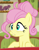 Size: 508x656 | Tagged: safe, imported from derpibooru, screencap, fluttershy, pony, flutter brutter, alternate hairstyle, cropped, solo