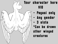 Size: 928x696 | Tagged: safe, artist:imreer, imported from derpibooru, oc, oc only, pegasus, pony, bust, commission, looking back, pegasus oc, simple background, solo, white background, wings, your character here