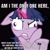 Size: 1200x1200 | Tagged: safe, imported from derpibooru, twilight sparkle, pony, unicorn, lesson zero, black background, caption, derp, female, floppy ears, image macro, mare, mematic, mematic.net, meme, mouthpiece, op has a point, simple background, solo, text, twilight snapple, unicorn twilight