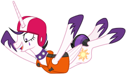 Size: 11700x7000 | Tagged: safe, artist:tardifice, imported from derpibooru, princess celestia, pony, between dark and dawn, absurd resolution, punklestia, simple background, skydiving, solo, transparent background, vector