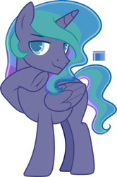 Size: 1024x1544 | Tagged: safe, artist:prinesspup, imported from derpibooru, oc, oc only, alicorn, pony, male, simple background, solo, stallion, transparent background