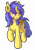 Size: 2480x3508 | Tagged: safe, artist:eisky, imported from derpibooru, oc, oc only, oc:aunora, alicorn, bat pony, bat pony alicorn, pony, bat pony oc, bat wings, horn, one hoof raised, raised hoof, simple background, smiling, smirk, solo, transparent background, wings