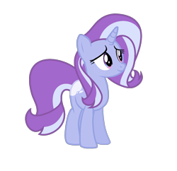 Size: 1240x1200 | Tagged: safe, artist:novalightsentryyt, imported from derpibooru, oc, oc only, pony, unicorn, female, magical lesbian spawn, mare, offspring, parent:starlight glimmer, parent:trixie, parents:startrix, simple background, solo, transparent background