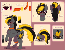 Size: 5916x4541 | Tagged: safe, artist:1fresita, artist:krissstudios, imported from derpibooru, oc, oc only, pegasus, pony, absurd resolution, colored wings, female, mare, multicolored wings, reference sheet, solo, wings