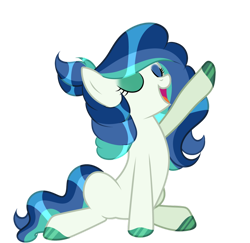 Size: 1024x995 | Tagged: safe, artist:prinesspup, imported from derpibooru, oc, oc only, oc:seamist serenade, earth pony, pony, female, mare, simple background, solo, transparent background